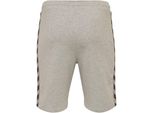 Hummel Hmlmove Classic Kinder Shorts Grigio Melange 140