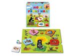 Gioco Della Talpa Dino Toys - Il Mio Primo Gioco
