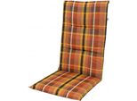 Cuscino Per Schienale Alto Doppler 118 X 48 X 5 Cm Spot 24