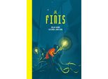 Io, Finis