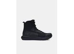 Under Armour Ua Charged Valsetz Zip - Nero, Dimensioni: 10,5
