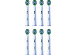 Oral-B 8006540861073 8 Oral-B Pro Precision Clean ZahnbüRstenaufsäTze