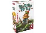 Pegasus Spiele 74065 Schotten Totten - Giochi Di Carte