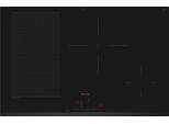 Piano Cottura A Induzione 80 Cm 4 Fuochi 7400 W Nero Siemens Ex83Rhec1F
