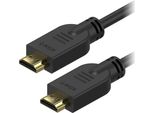 Alzapower Core Hdmi 1.4 Ad Alta Velocità 4K 20M Nero