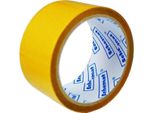 Nastro Biadesivo Per Moquette Su Film In Pp 50Mmx10M