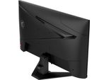 Msi Mag 274QF X24 Monitor Pc 68,6 Cm (27") 2560 X 1440 Pixel Wide Quad Hd Lcd Nero"