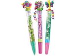 Cle Idea Mini Fabr.Pen.Farfalle 18155 18169