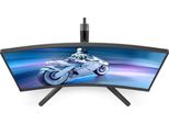 Philips Evnia 5000 27M2C5200W - Monitor Led - Gaming - Curvo - 27""