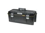 Stanley Fatmax Werkzeugbox Structural Foam Mit Wasserdichtem Deckel, 1-94-749)
