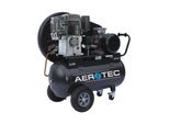 Aerotec Kompressor 780-90 780L/Min 4 Kw 90L (2010184)