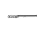 Pferd Tools Hartmetall FräSstift Walzenrund Wrc Ø 04X13 Mm Schaft-Ø 6 Mm Z3P Universal Mittel Kreuzverzahnt (21104926)