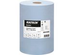 Katrin 464309 Wischtuch Katrin Basic Xxl2Blu
