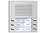 Tcs Door Control Audio Stazione Porte Anteriori 2 File PES06-IT/04