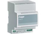 Alimentazione 24VDC 2,5A - Alimentazione Dc 196 ... 264V / 24V 60W HTG911H