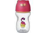 Tommee Tippee Tazza Per L'apprendimento Della Bambina Rosso / Giallo 300 Ml