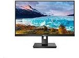 Philips S Line 272S1AE/00 Display Led 68,6 Cm (27") 1920 X 1080 Pixel Full Hd Lcd Nero"