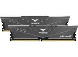Team Group T-FORCE Vulcan Z TLZGD432G3600HC18JDC01 - 32 Gb - 2 X 16 Gb - DDR4 - 3600 Mhz - Dimm A 288 Pin