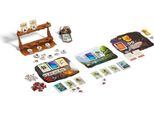 Asmodee Paleo, Gioco Da Tavolo (Connoisseur Game Of The Year 2021)