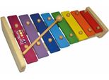 Reig Musicales Xilofono In Legno 23 Cm 8 2 Percussioni 23 Cm Golden Golden Taglia Unica