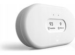 Airthings View Plus, Multi-Sensore Per La Casa Intelligente, Con E Senza Fili Bluetooth/Wi-Fi