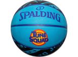 Spalding Palloni Space Jam Tune Squad Bugs, 84598Z