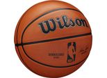 Wilson Palloni Nba Authentic Series Outdoor, WTB7300XB