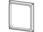 Eaton Ci Coperchio Dell'alloggiamento D200-CI43 074155
