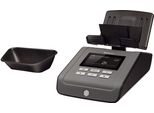 Safescan 6165 G3 Macchina Contapezzi Universale Nero