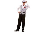Costume Da Uomo Mom Madrid Beige M-L Beige M-L