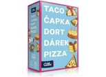 Taco, Cappello, Torta, Regalo, Pizza