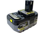 Ryobi RB1840X 18V 4,0Ah Batteria Ricaricabile