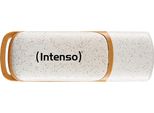 Intenso 3540480 Intenso Usb-Stick Green Line Beige 32 Gb