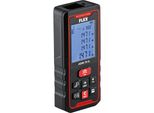 Telemetro Laser Flex Adm 70 G (Campo Di Lavoro 0,05-70 M, ± 3 Mm)