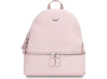 Zaino Vuch City Da Donna Brody Creme Cream Taglia Unica
