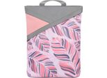 Zaino Vuch City Donna Ravin Rosa Universal