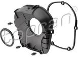 Topran 118 526 Coperchio Scatola Di Comando Oe 06H103269C Compatibile Con A3 8P, A4 8K, A5 8T, A6 4G, A8 4H, Q3, Q5, Tt, Alhambra, Altea, Altea Xl, Exeo, Leon, Toledo, Octavia, Superb, Yeti, Amarok, Beetle, Cc, Eos, Golf V, Golf Vi, Jetta, Passat 3C, Passat 3B, Passat Cc, Scirocco, Sharan, Tiguan, Transporter V, Caravelle Vi, Transporter Vi