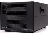 Alphacool Es Orbiter 360 Ts Processor All-In-One Liquid Cooler Nero