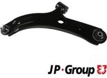 Jp Group 4740100570 Braccio Trasversale Inferiore Anteriore Sinistro Per Opel Agila (B) (H08)