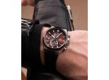Orologio Casio EFS-S630BL-5AVUEF Nero