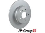 2X Jp Group Disco Freno 1363202400 Posteriore Per MERCEDES-BENZ Clk (C209)