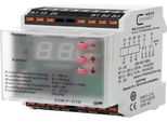 Relè Di Monitoraggio Metz Connect 230 V/Ac (Max) 2 Contatti Di Commutazione 1102720570 1 Pz