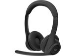 Logitech 981-001453 Logitech Headset Zone 305 Teams Graphite