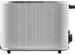Tostapane Bernadotte, Acciaio Inox - Georg Jensen