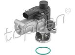 Topran 117 408 - Valvola Egr Oe 03L 131 477 Per T5, T6