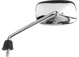 Specchio Spec-X Cromato Sinistro M8