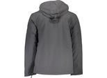 Napapijri Giacca Uomo Grigio NP0A4GMC-RAINFOREST-WINTER-3 Colore: Grigio, Taglia: Xxl