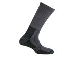 Calze Da Trekking Mund Explorer Grigio Tipo: 46-49 Xl