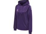 Hummel Hmlcore Xk Poly Cappuccio Donna