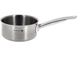 Pentola In Acciaio Inox Da 18 Cm De Buyer 3501.18